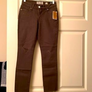 Lucky brand vintage jeans